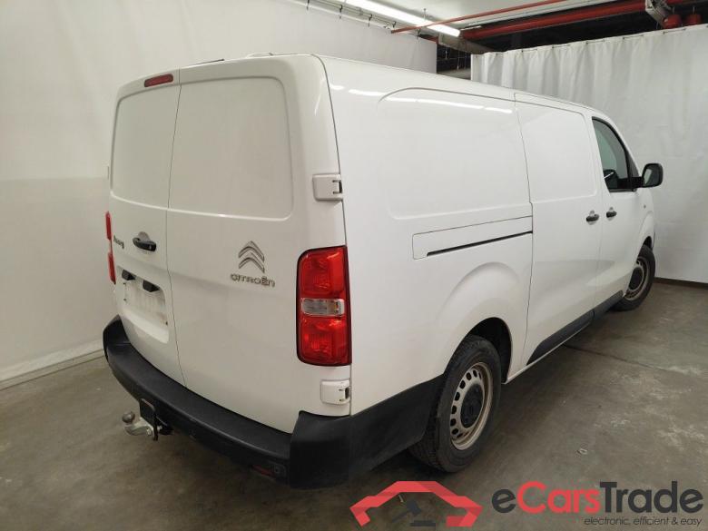 Citroën Jumpy XL 2.0 BlueHDi 120 S&S MAN6 Club 4d #3
