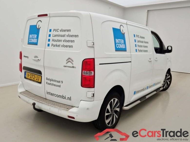 CITROEN Jumpy 2.0 BlueHDi Business L1 #2