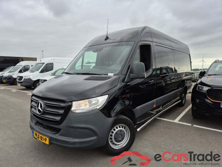 MERCEDES-BENZ Sprinter 315 1.9 CDI L3H2 7g-Tronic #1