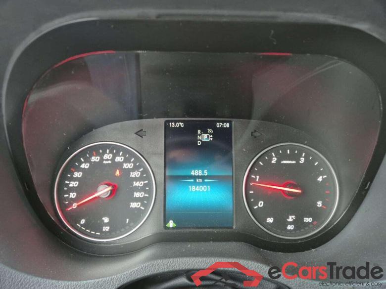MERCEDES-BENZ Sprinter 315 1.9 CDI L3H2 7g-Tronic #4