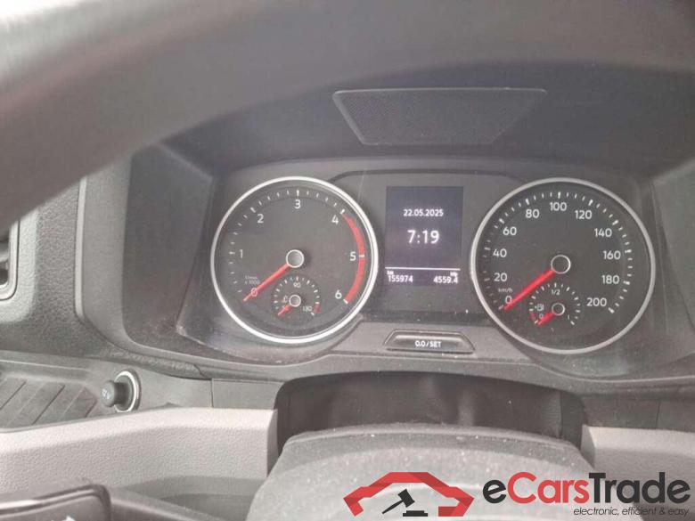 VOLKSWAGEN Crafter 35 2.0 TDI L2H1 #5