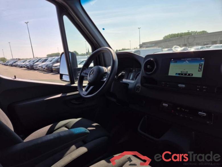 MERCEDES-BENZ Sprinter 516 CDi L3 7g-Tronic #3