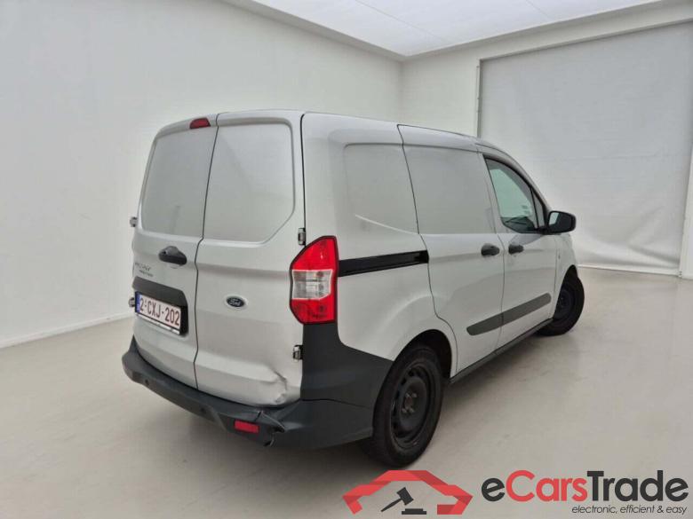 FORD TRANSIT COURIER 1.5 TDCi Trend #2