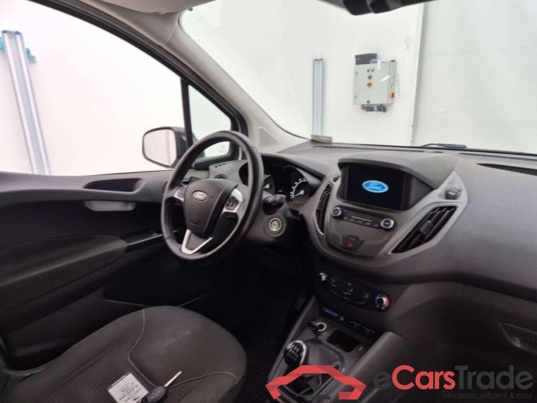FORD TRANSIT COURIER 1.5 TDCi Trend #3