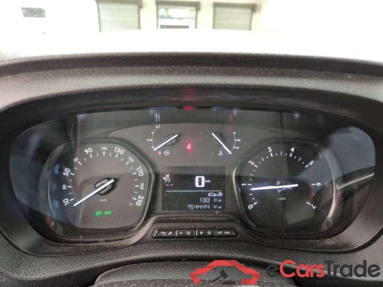 PEUGEOT Expert 1.5 BlueHDI Premium L1 #4