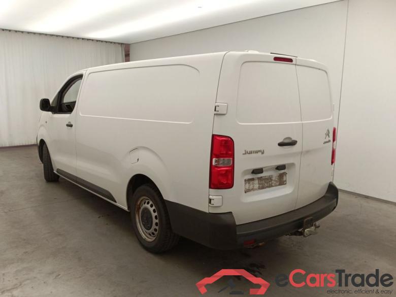 Citroën Jumpy XL 2.0 BlueHDi 120 S&S MAN6 Club 4d #3