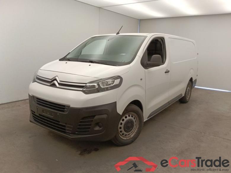 Citroën Jumpy XL 2.0 BlueHDi 120 S&S MAN6 Club 4d #4