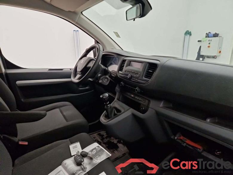 PEUGEOT Expert 2.0 BlueHDI 120 L2 Premium DC #3