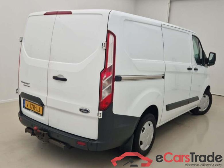 FORD Transit Custom 270 2.0 TDCI L1H1 Trend #2