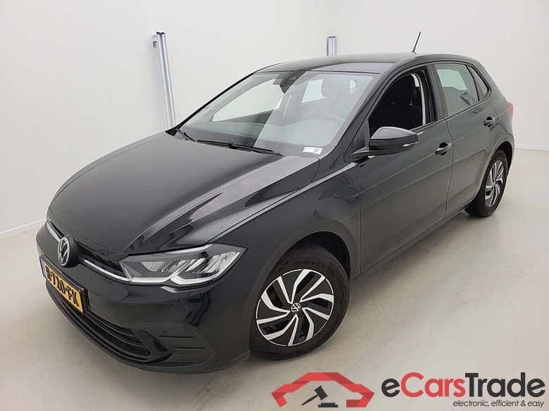 VOLKSWAGEN POLO 1.0 TSI Life DSG #1