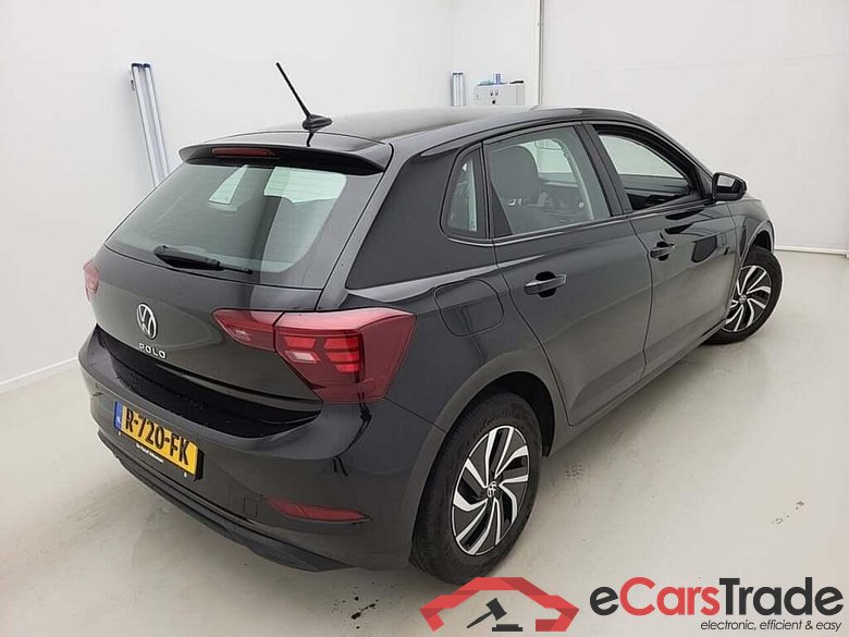 VOLKSWAGEN POLO 1.0 TSI Life DSG #2