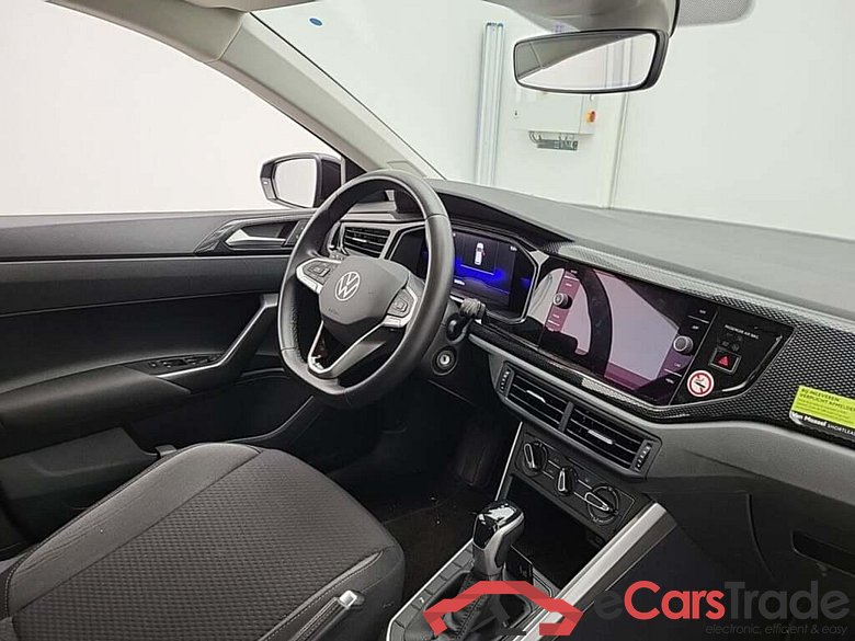 VOLKSWAGEN POLO 1.0 TSI Life DSG #3
