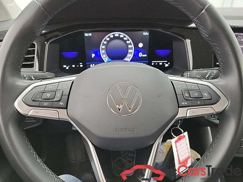 VOLKSWAGEN POLO 1.0 TSI Life DSG #5