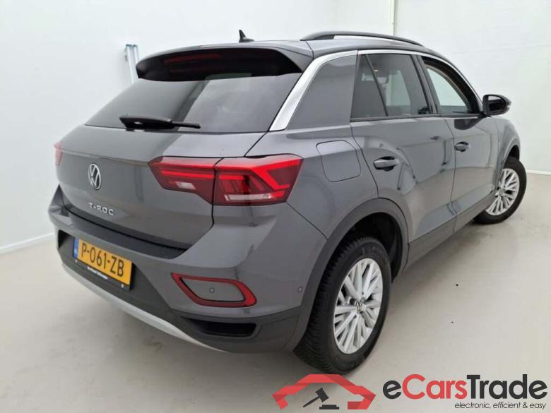 VOLKSWAGEN T-Roc 1.5 TSI Life Business DSG #2
