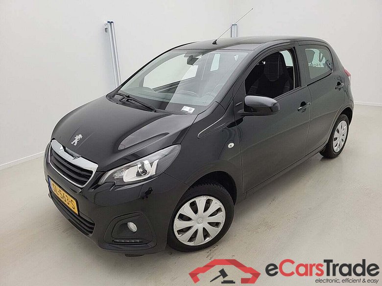 PEUGEOT 108 1.0 e-VTi Active