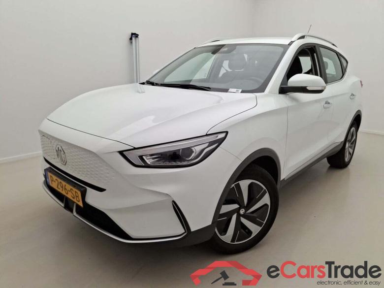 MG MG ZS EV Standard Range Comfort #1