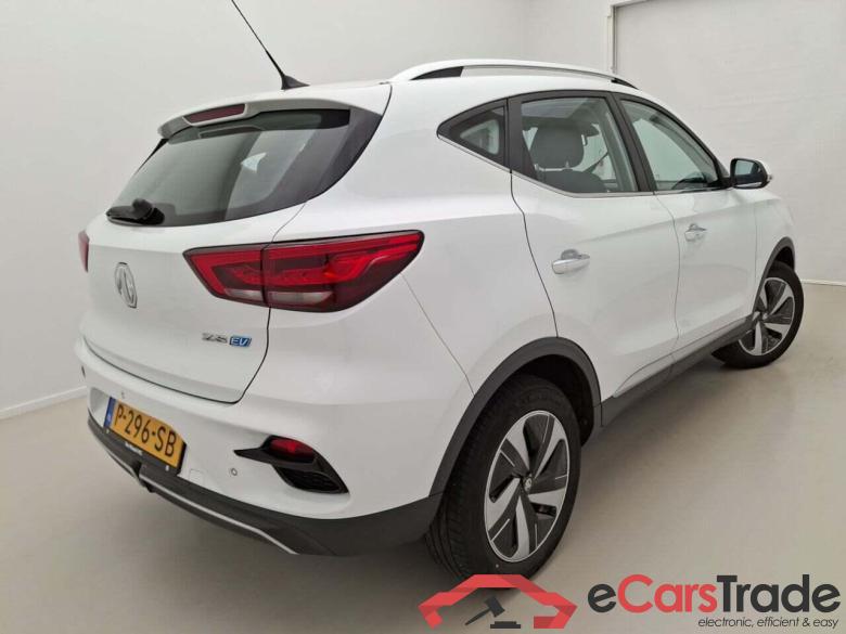 MG MG ZS EV Standard Range Comfort #2