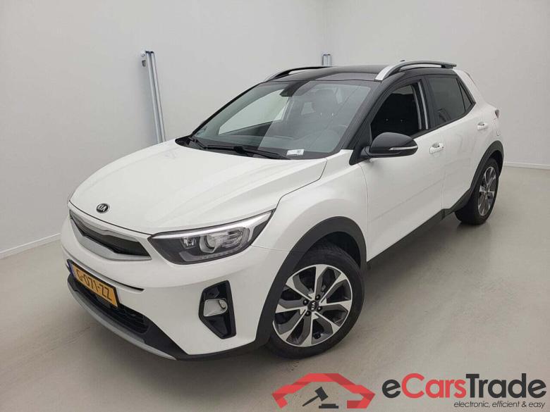 KIA Stonic 1.0 T-GDi DynamicplusLine #1