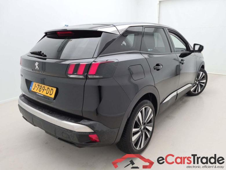 PEUGEOT 3008 1.2 PT BlueLease Premium EAT #2