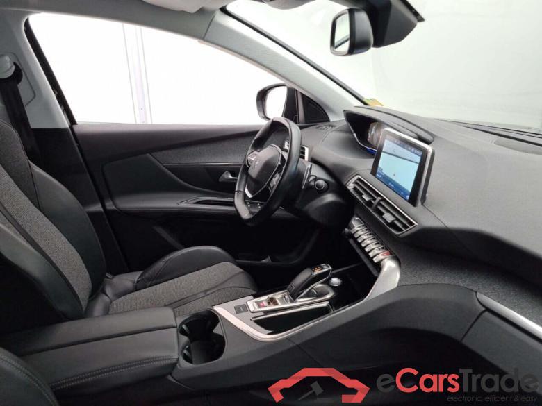 PEUGEOT 3008 1.2 PT BlueLease Premium EAT #3
