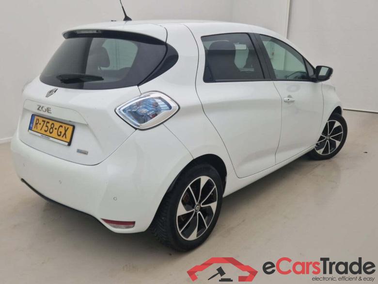 RENAULT Zoe R110 Life Limited 41kWh Koopac #2