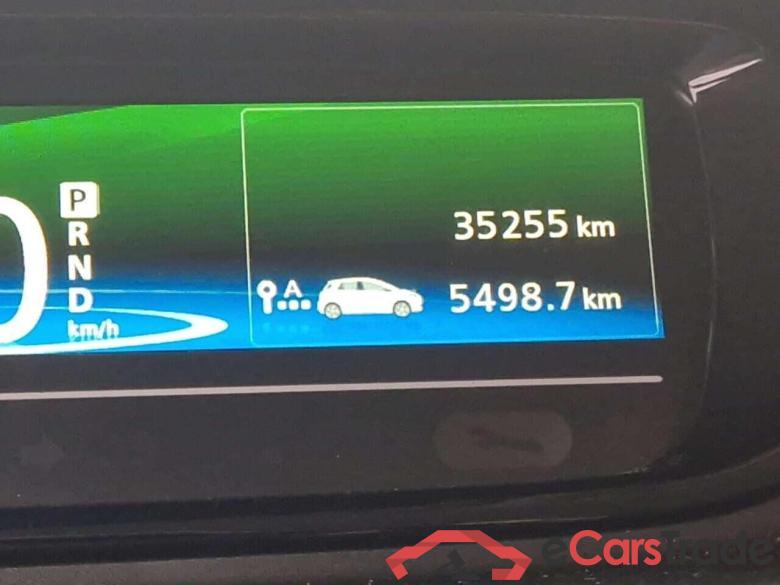 RENAULT Zoe R110 Life Limited 41kWh Koopac #4