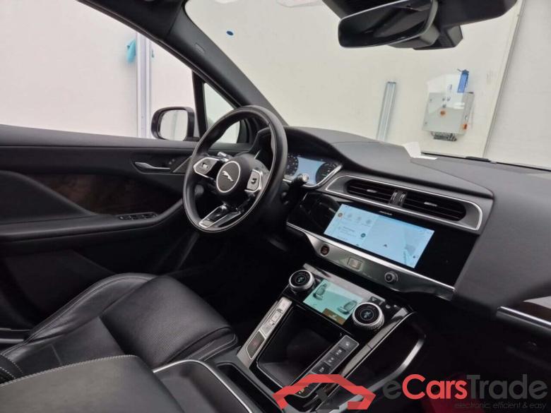 Jaguar I-PACE EV320 SE Business 90kWh #3