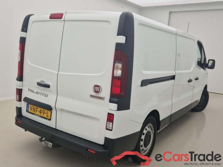 FIAT Talento 2.0 MultiJet L2H1 Pro #2