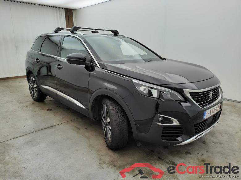 Peugeot 5008 1.5 BlueHDi 96kW S&S EAT8 GT Line 5d 7pl #2