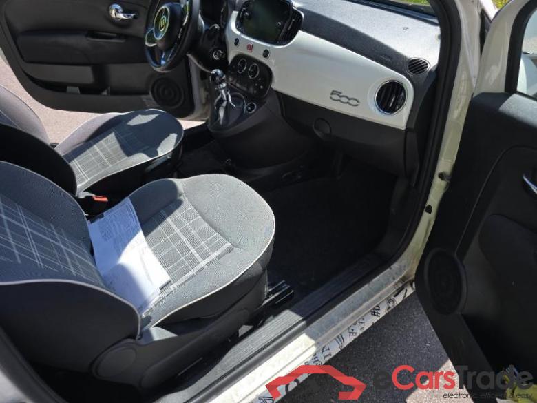 Fiat Lounge 500 (150) Lim. #5