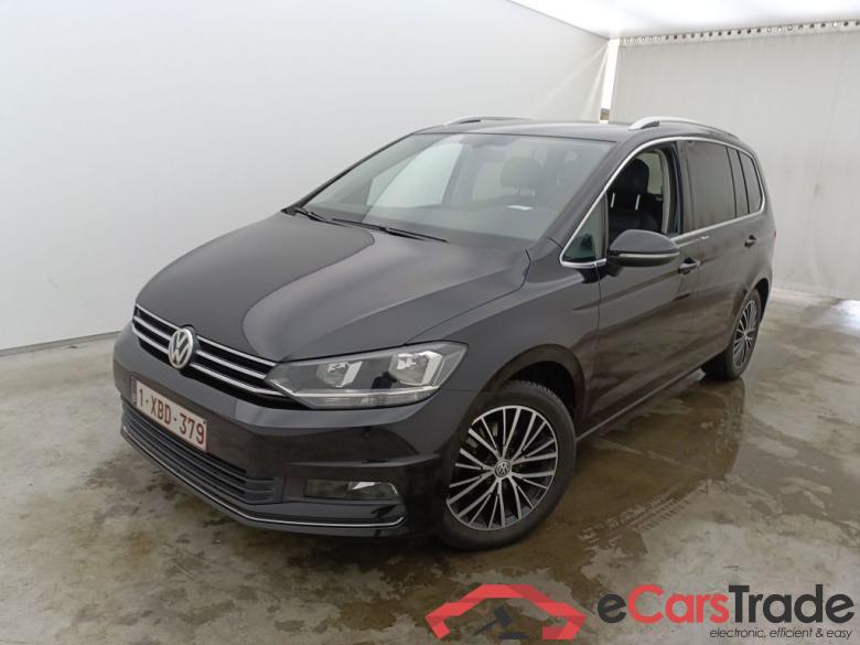 Volkswagen Touran 1.5 TSi Highline DSG 5d 7pl #3