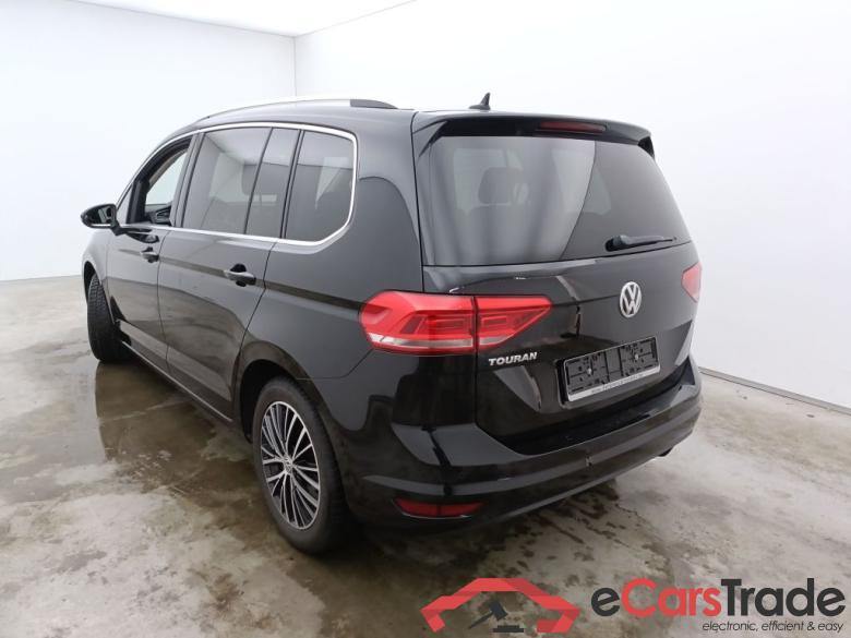 Volkswagen Touran 1.5 TSi Highline DSG 5d 7pl #4