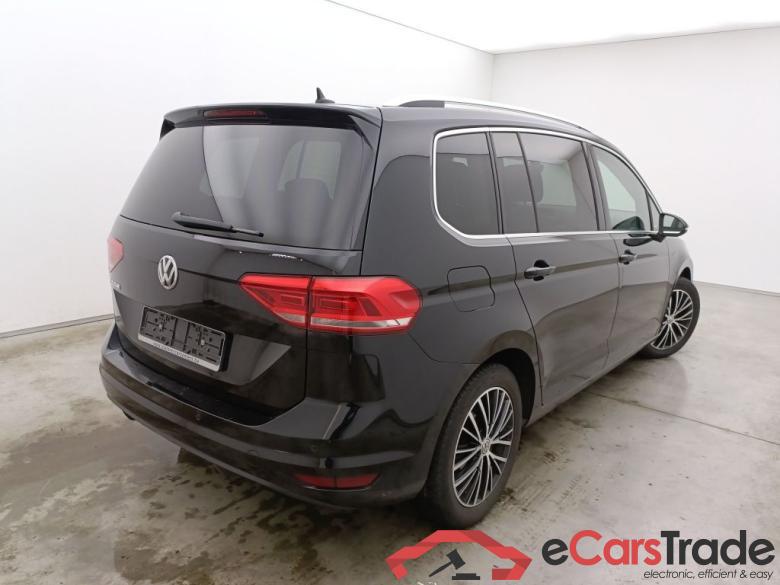 Volkswagen Touran 1.5 TSi Highline DSG 5d 7pl #5