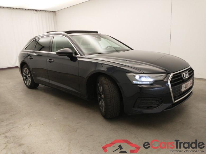 Audi A6 Avant Business Edition 35 TDI S tronic 5d #3