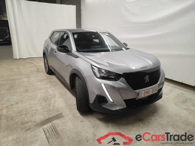Peugeot 2008 1.2 Puretech 96kW S&S EAT8 Active Pack 5d #2
