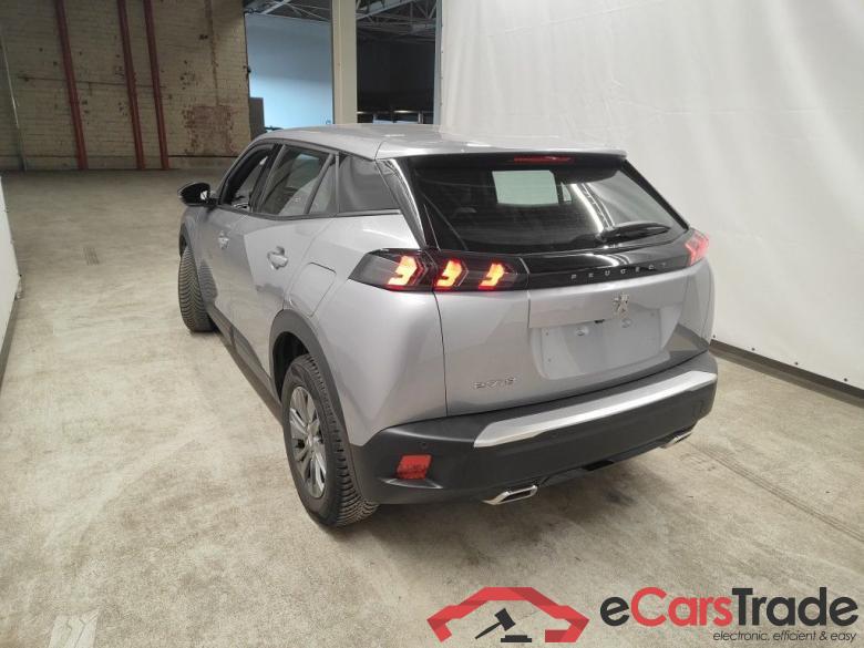Peugeot 2008 1.2 Puretech 96kW S&S EAT8 Active Pack 5d #3