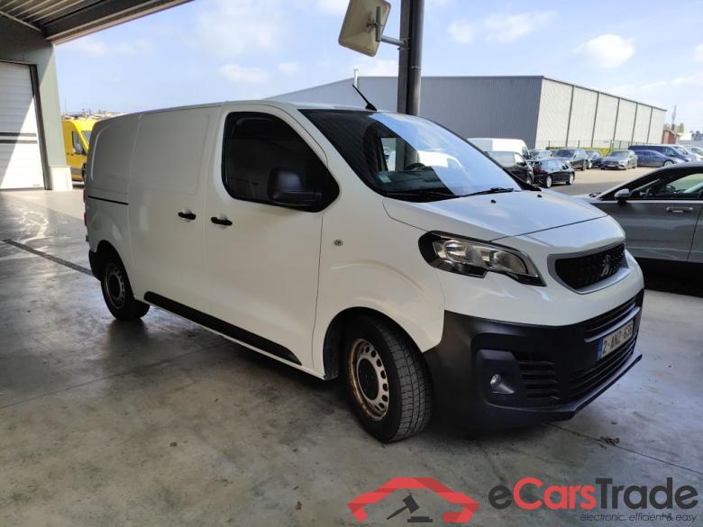 Peugeot Expert Standard Premium L2 1.5 BlueHDi 120 S&S 4d #2