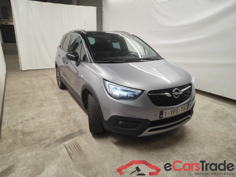 Opel Crossland X 1.5 Turbo D 88kW S/S Auto Ultimate 5d #2