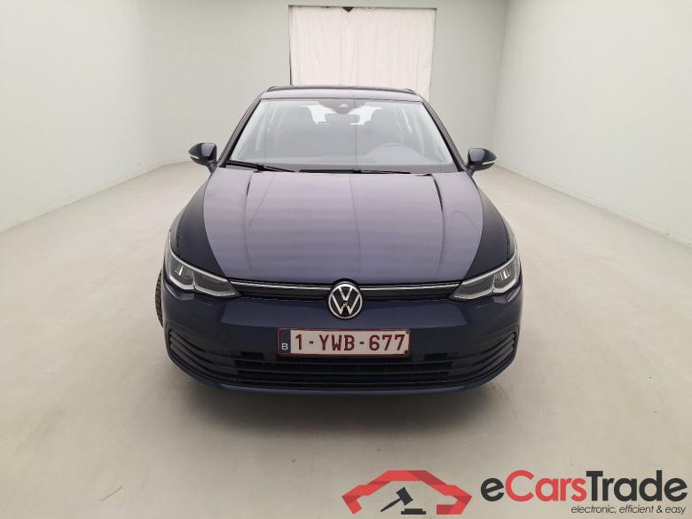 VW, Golf VIII '20, Volkswagen Golf VIII 1.0 TSI 81kW Life 5d #1