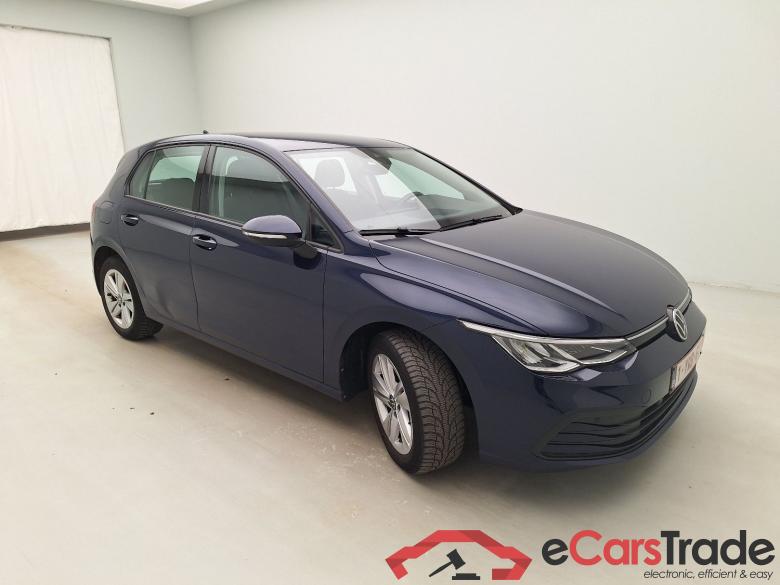 VW, Golf VIII '20, Volkswagen Golf VIII 1.0 TSI 81kW Life 5d #2