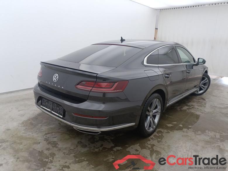 Volkswagen Arteon 2.0 TDI SCR 110kW R-Line 5d #5