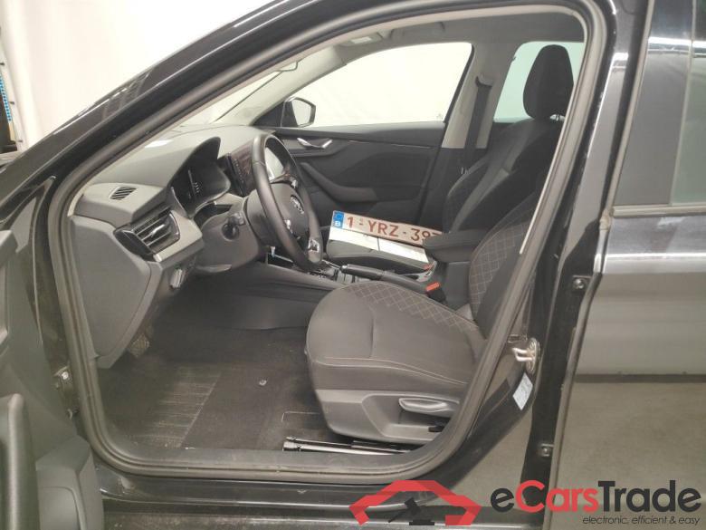 Skoda Scala 1.6 TDI 85kW DSG7 Ambition 5d #6