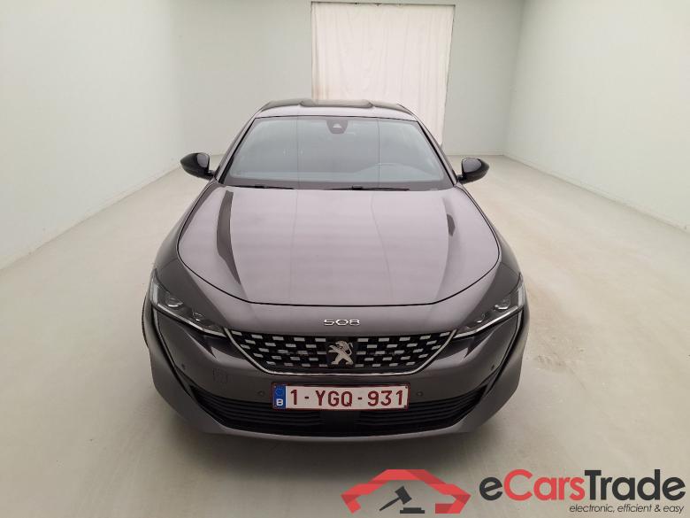 Peugeot, 508 '18, Peugeot 508 1.6 Hybrid 225 e-EAT8 GT Line 5d #1