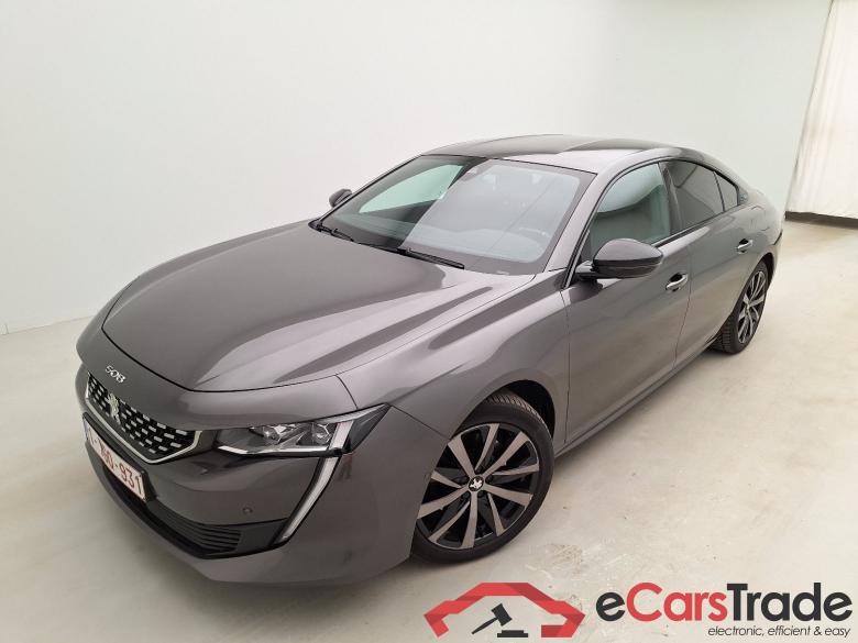Peugeot, 508 '18, Peugeot 508 1.6 Hybrid 225 e-EAT8 GT Line 5d #3
