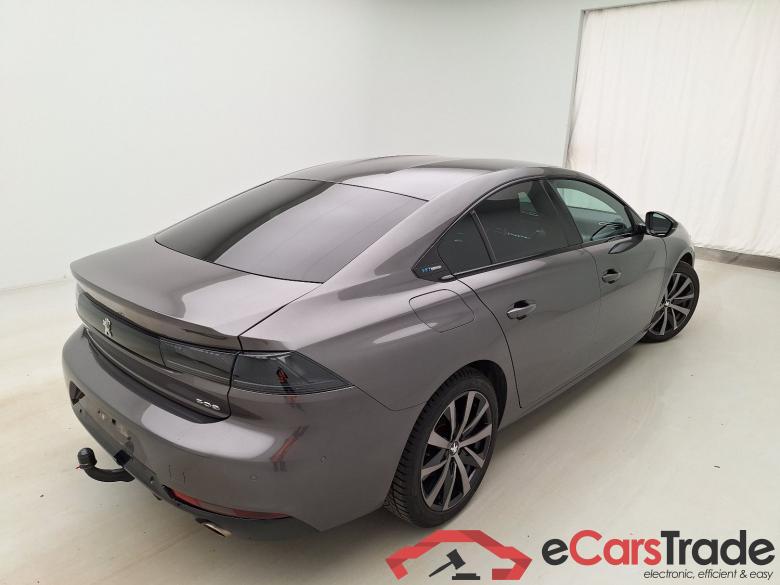 Peugeot, 508 '18, Peugeot 508 1.6 Hybrid 225 e-EAT8 GT Line 5d #4