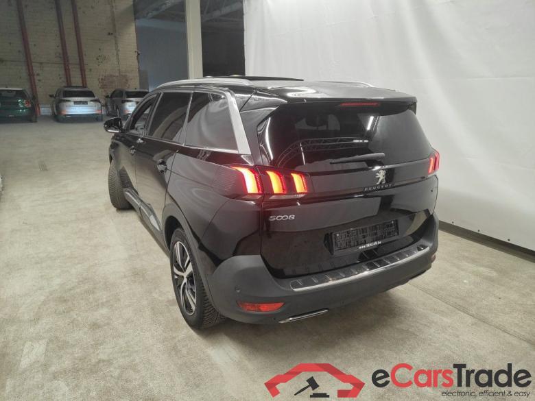 Peugeot 5008 1.5 BlueHDi 96kW S&S EAT8 GT Line 5d 7pl #4