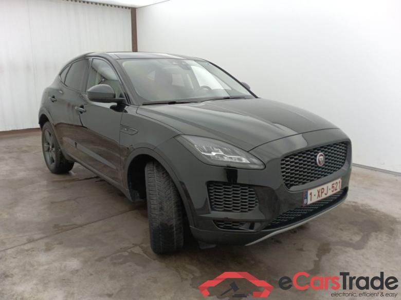 Jaguar E-Pace D150 Aut. AWD S 5d #2