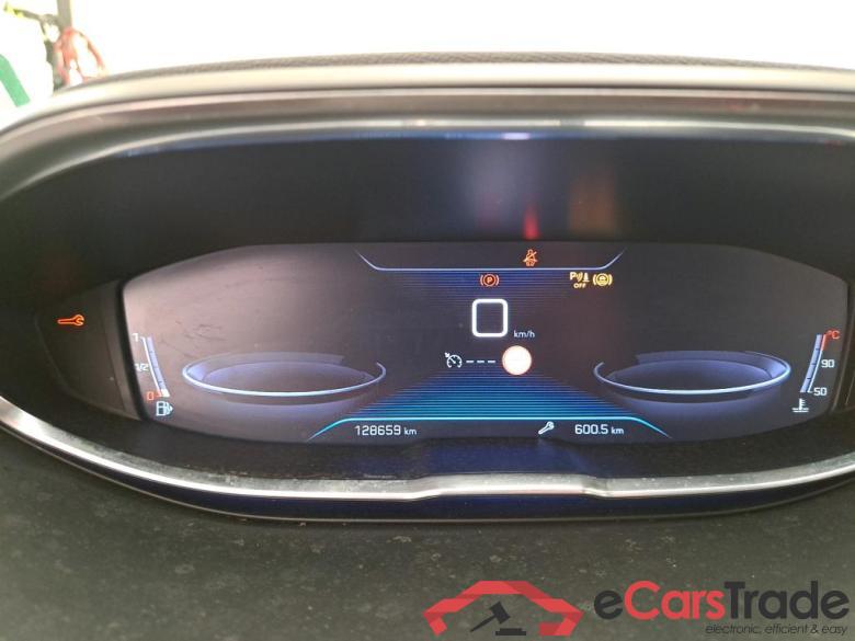 Peugeot  5008 Allure Business 1.5 HDi 130CV BVM6 7 Sieges E6dT #6