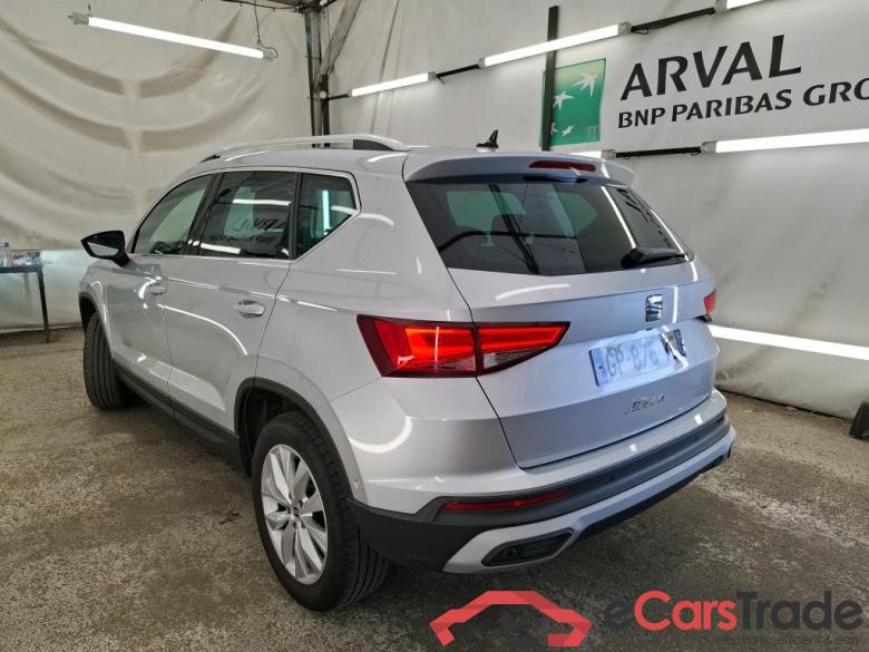 Seat  Ateca Style Business 2.0 TDI 150CV BVA7 E6d #2