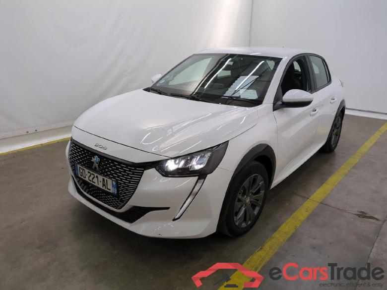 Peugeot ELECTRIQUE Active Business R 208 (e-) Active Business R 50kWh BVA #1